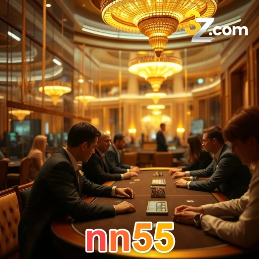 Baixar Jogos Incríveis no nn55: A Sua Plataforma Ideal