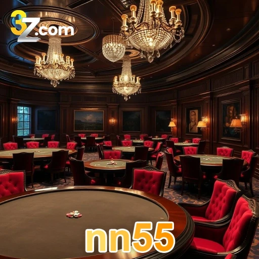 Bônus Imperdíveis no nn55: Aumente Seu Jogo Hoje!