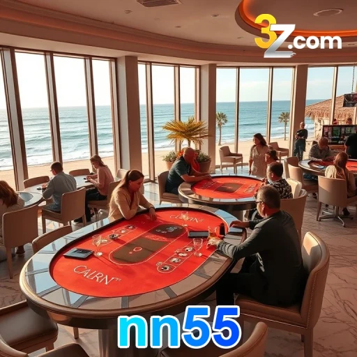nn55 Cassino Online