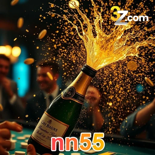 Jogos Maravilhosos no Site nn55 para Aumentar Seu Engajamento