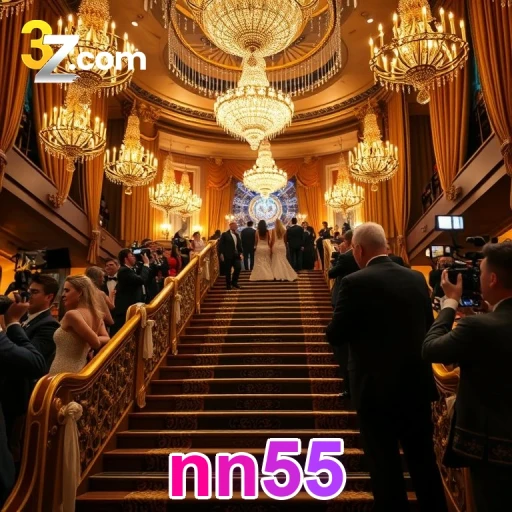 Promoções Incríveis no nn55: Conquiste Seu Jogo Favorito!