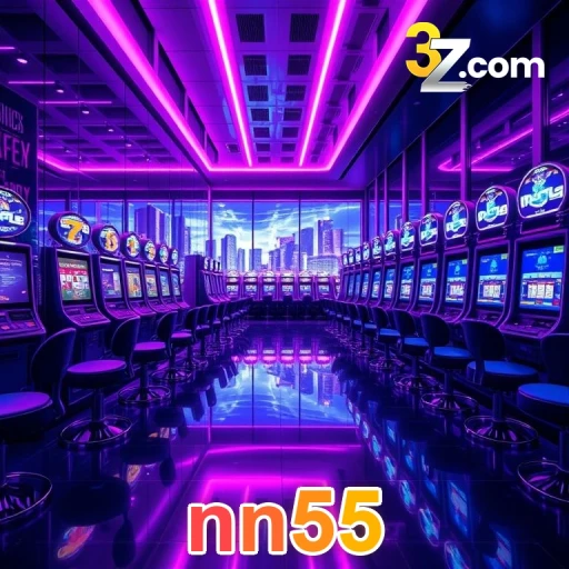 nn55.com Bônus