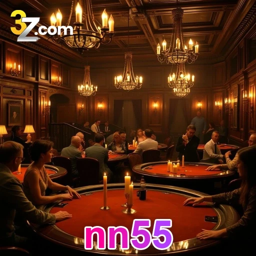 nn55.com Jogos de caça-níqueis