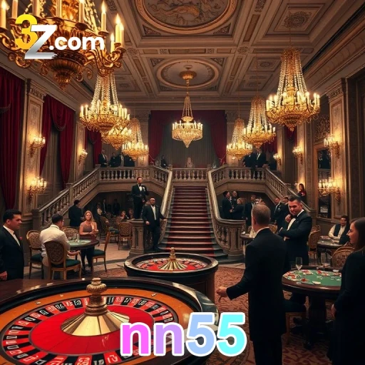 nn55.com Jogos de caça-níqueis