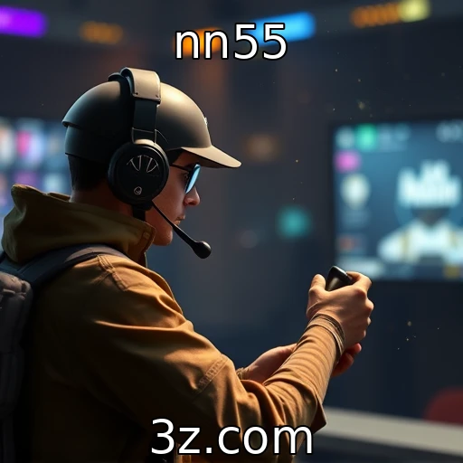 Impactos das microtransações na indústria de jogos