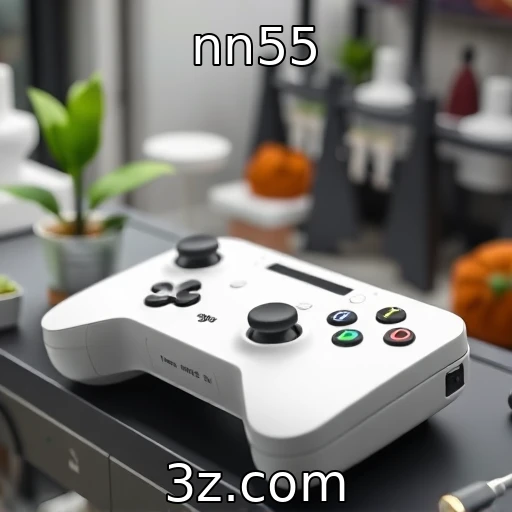 Desenvolvimento sustentável na fabricação de consoles